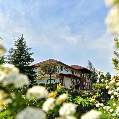 Kompleks wypoczynkowy Horizont 3*