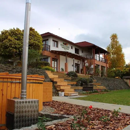 Horizont 3* Odorheiu Secuiesc